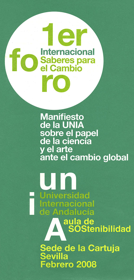 Manifiesto UNIA